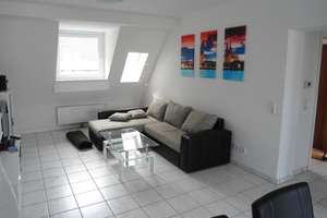 Tolle Wohnung mit Terrasse, möbliert löffelfertig, pauschale all-in Miete – Vitalisstr. 383a, 50933 Müngersdorf, Köln – Vorschaubild 7