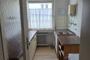 2-Zimmer-Wohnung mit Terrasse in Heilbronn-Böckingen (Schanz) – Die vollständige Adresse der Immobilie erhältst du vom Anbieter., 74080 Böckingen, Heilbronn – Vorschaubild 6