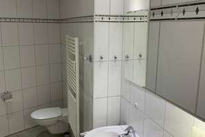 schöne 3,5 Z. Wohnung mit Einbauküche , kleiner Balkon zum Innenhof – Schreiberstr. 10, 47058 Duissern, Duisburg – Vorschaubild 10