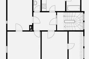 Willkommen in Ihrem neuen Zuhause! Schöne 3,5 Zimmer Wohnung umgeben von den malerischen Weinbergen! – Raichbergstraße 11, 70329 Stuttgart – Vorschaubild 25
