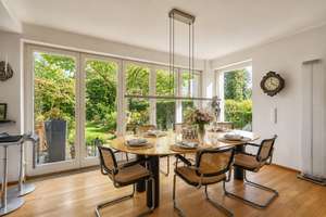 Architektur mit Charakter im Paulusviertel – Die vollständige Adresse der Immobilie erhältst du vom Anbieter., 64285 Bessungen, Darmstadt – Vorschaubild 7