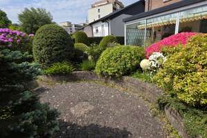 Aachen-Laurensberg: Familienfreundliche Doppelhaushälfte mit Garage und sonnigem Garten – Die vollständige Adresse der Immobilie erhältst du vom Anbieter., 52072 Laurensberg (Statistischer Bezirk), Aachen – Vorschaubild 7