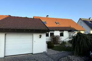 Großzügiges Einfamilienhaus mit Wintergarten, Freisitz, Garagen und 860 m² Grundstück – Wockerlestraße 13, 79618 Lörrach (Kreis) – Vorschaubild 3