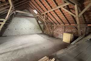Charmantes Landhaus mit großem Grundstück und Bebauungsmöglichkeit in ruhiger Südlage – Diepholz (Kreis) – Vorschaubild 16