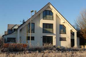 Lichtdurchflutetes Architektenhaus - provisionsfrei vom Eigentürmer – Liethenstraße 130, 50259 Pulheim – Vorschaubild 13