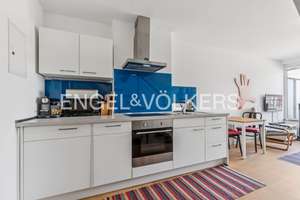 Charmante Maisonette-Wohnung im Belgischen Viertel – Die vollständige Adresse der Immobilie erhältst du vom Anbieter., 50672 Neustadt/Nord, Köln – Vorschaubild 4