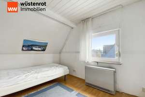 Ruhige Lage in Hiltrup:  Doppelhaushälfte mit Garten, Garage und vielseitigen Nutzungsmöglichkeiten! – Die vollständige Adresse der Immobilie erhältst du vom Anbieter., 48165 Hiltrup-Ost, Münster – Vorschaubild 10