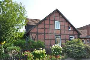 Fachwerk-Bauernhaus (EFH) mit Zwischenbau und Scheune oder sep. Bauplatz – Gifhorn (Kreis) – Vorschaubild 7