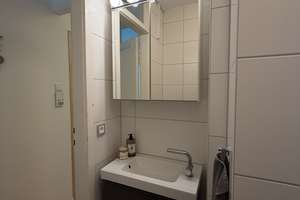 Kompakte 1,5-Zimmer-Wohnung in Stuttgart Mitte – Kernerstraße 49, 70182 Kernerviertel, Stuttgart – Vorschaubild 9