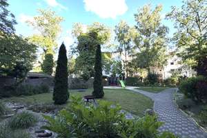 AM VOLKSPARK MARIENDORF: Baujahr 2016 FUßBODENHEIZUNG BALKON SCHÖNER HOFBEREICH – Eisenacher Str. 13, 12109 Mariendorf, Berlin – Vorschaubild 26