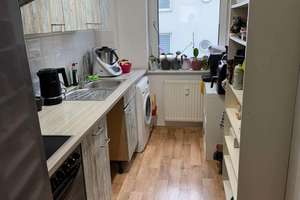 Alltagstaugliche 2-Zimmer-Wohnung mit Balkon in Düsseldorf – Degerstraße 38, 40235 Flingern Nord, Düsseldorf – Vorschaubild 11