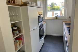 Familienfreundliches Reiheneckhaus mit 4,5 Zimmern 136 qm, Garage und Garten in Bergen-Enkheim – Frankfurt am Main – Vorschaubild 10
