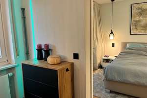 Gartentraum: 4-Zimmer-EG-Wohnung mit parkähnlichem Garten – Benediktenwandstraße 5, 81545 Harlaching, München – Vorschaubild 11