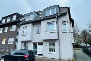 Maisonette mit Kamin, Balkon & Spitzboden – ideal für Eigennutzer oder Kapitalanleger – Die vollständige Adresse der Immobilie erhältst du vom Anbieter., 46236 Stadtmitte, Bottrop – Vorschaubild 16