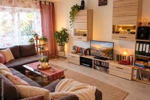 Durchdacht geschnitten & modern gestaltet – 3,5 Zimmer mit Loggia in 67069 Ludwigshafen am Rhein – 67069 Pfingstweide, Ludwigshafen am Rhein – Vorschaubild 14