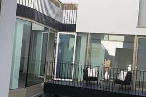 Exklusive 2-Zimmer-Wohnung (103 m²) in Bestlage von Karlsruhe, befristet für 2 Jahre – Die vollständige Adresse der Immobilie erhältst du vom Anbieter., 76133 Innenstadt-West, Karlsruhe – Vorschaubild 11
