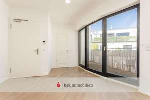 Attraktive 2-Zimmer-Wohnung mit zwei Balkonen am Auerdreieck – Die vollständige Adresse der Immobilie erhältst du vom Anbieter., 10249 Friedrichshain, Berlin – Vorschaubild 2