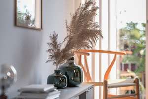 4-Zimmer Gartenwohnung mit ca. 20 m² Terrasse und ca. 75 m² Südgarten zum Park! – Würmtalstr. 79, 81375 Großhadern, München – Vorschaubild 3