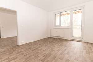 2 perfekt geschnittene Zimmer plus tolle Außenanlage – Hanns-Eisler-Platz 1, 39128 Kannenstieg, Magdeburg – Vorschaubild 8