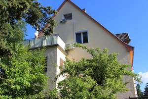 Selbstnutzung und/oder Kapitalanleger - MFH und Grundstück mit weiterem Bebauungspotenzial!