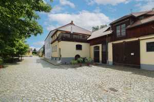 Historische Gelegenheit mit vielfältigen Möglichkeiten: Rittergut mit Schlossgarten und Wohnhaus – Leipzig (Kreis) – Vorschaubild 22