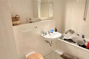 ++ TOP Kapitalanlage - Apartment mit Terrasse, Tiefgaragenstellplatz und Einbauküche ++ – Die vollständige Adresse der Immobilie erhältst du vom Anbieter., 1217 Leubnitz-Neuostra, Dresden – Vorschaubild 4