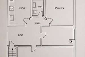 Traumlage im Stadtwald – Die vollständige Adresse der Immobilie erhältst du vom Anbieter., 45134 Stadtwald, Essen – Vorschaubild 20