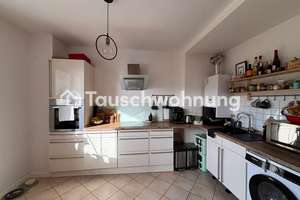 Tauschwohnung: Suche größere Wohnung in Düsseldorf zum Tausch – 40215 Friedrichstadt, Düsseldorf – Vorschaubild 5