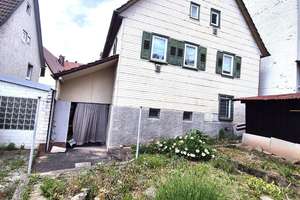 Charmantes Stadthaus mit Geschichte – Ihr neues Familienzuhause – Die vollständige Adresse der Immobilie erhältst du vom Anbieter., 70327 Untertürkheim (Ortsteil), Stuttgart – Vorschaubild 10