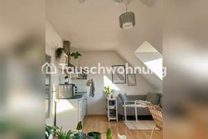 Tauschwohnung: Suche 2-Zimmer-Wohnung in Köln und biete 1,5-Zimmer Wohnung – Die vollständige Adresse der Immobilie erhältst du vom Anbieter., 50674 Neustadt/Nord, Köln – Vorschaubild 2