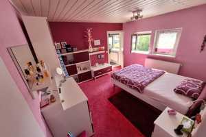 topmodernes EFH mit Garten, Dachterrasse, Garage und Pool in Ufhoven – Unstrut-Hainich-Kreis – Vorschaubild 13