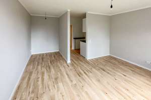 Saniertes 1-Zimmer Apartment in ruhiger Lage von Mülheim an der Ruhr – 45478 Speldorf, Mülheim an der Ruhr – Vorschaubild 6