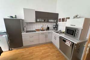 Sehr gepflegte Altbauwohnung, ruhige Lage im 4-Parteienhaus – Die vollständige Adresse der Immobilie erhältst du vom Anbieter., 47799 Cracau, Krefeld – Vorschaubild 4