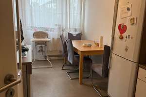 Helle 67 m² Wohnung mit 2 Zimmern & 2 Balkonen, renoviert, am Volksgarten – Die vollständige Adresse der Immobilie erhältst du vom Anbieter., 40227 Oberbilk, Düsseldorf – Vorschaubild 4