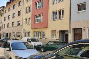 4-Zimmer Wohnung Pforzheim/Nordstadt – Salierstr. 37, 75177 Nordstadt, Pforzheim – Vorschaubild 2