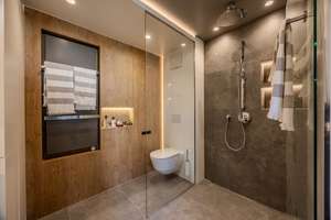 2-Zimmer-Neubauwohnung mit exklusiven Ausstattungsdetails – Bellingweg 24, 70372 Veielbrunnen, Stuttgart – Vorschaubild 7