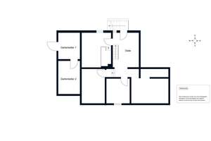 Kernsanierte Designervilla mit großzügiger Sonnenterrasse – Die vollständige Adresse der Immobilie erhältst du vom Anbieter., 12207 Lichterfelde, Berlin – Vorschaubild 11