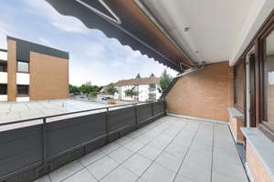 Bezugsfreie 3-Zimmer-Wohnung mit Dachterrasse in zentraler Lage von Donnerschwee zu verkaufen! – Die vollständige Adresse der Immobilie erhältst du vom Anbieter., 26123 Donnerschwee, Oldenburg (Oldenburg) – Vorschaubild 9