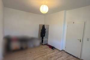 Charmante 2-Zimmer Wohnung im 2. OG in Hannover-List – Im Kreuzkampe 6, 30655 List, Hannover – Vorschaubild 9