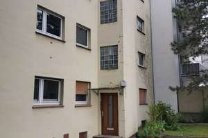 Schöne 2,5 Z. Wohnung mit Balkon – Schloßstr. 13, 45899 Horst, Gelsenkirchen – Vorschaubild 9