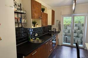 2-Zi.-Wohnung mit EBK und Balkon in W-Langerfeld