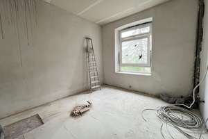 *VOLLSTÄNDIG SANIERTE 2 ZI WOHNUNG* - SCHÖN IM DÜSSELTAL – Ahnfeldstr. 13, 40239 Düsseltal, Düsseldorf – Vorschaubild 9