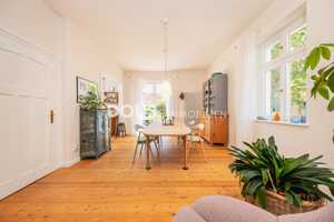 Einzigartige Villa – Kernsaniert und Stilvoll - 
in begehrter Lage von Uelzen – Uelzen (Kreis) – Vorschaubild 5