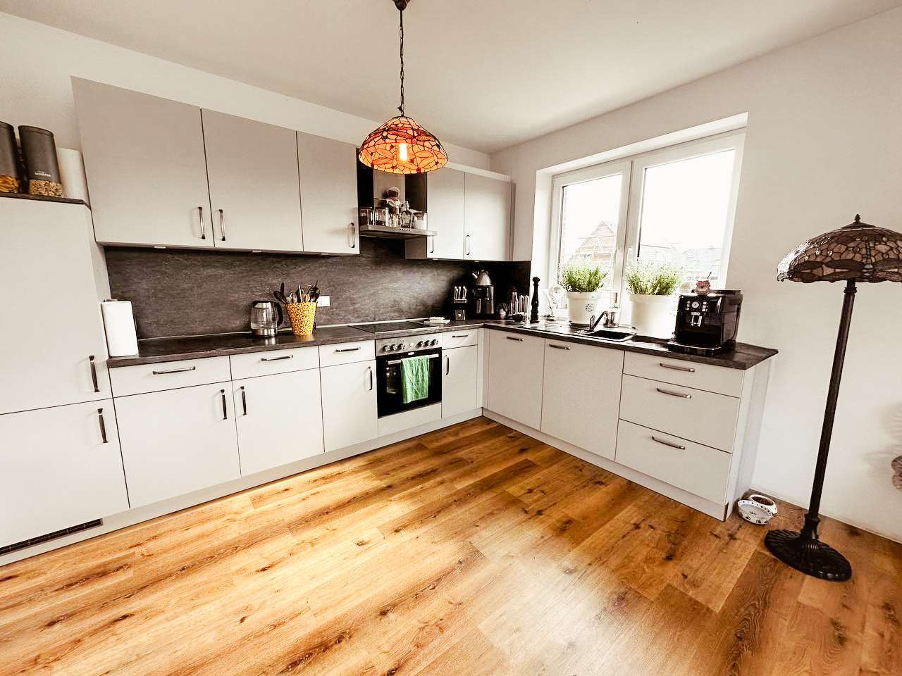 Immobilie in Kutenholz - Ihr Platz fürs Leben – großzügige Doppelhaushälfte in ruhiger Lage von Mulsum - Bild 4