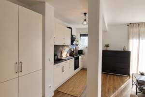 3-Zimmer-Wohnung mit EBK | Balkon | A+ | Fußbodenheizung| AB SOFORT – Inrather Straße 221, 47803 Inrath/Kliedbruch, Krefeld – Vorschaubild 4
