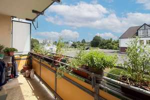 Bezugsfreie 3-Zimmer-Wohnung mit Balkon in zentraler Lage von Köln-Kalk – Die vollständige Adresse der Immobilie erhältst du vom Anbieter., 51103 Kalk (Ortsteil), Köln – Vorschaubild 3