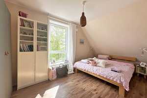 Charmante Doppelhaushälfte in familienfreundlicher Wohnlage von Ahrensburg – Eichenweg 3 C, 22926 Stormarn (Kreis) – Vorschaubild 12