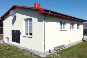 Ländliche Idylle mit Platz für Generationen – modernisiertes Zuhause nahe Greifswald – Die vollständige Adresse der Immobilie erhältst du vom Anbieter., 17509 Katzow – Vorschaubild 14