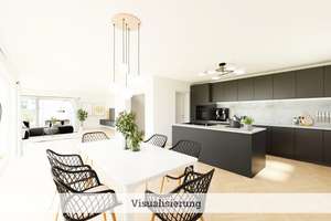 PROVISIONSFREI FÜR DEN KÄUFER || NEUBAU || VICUS QUATIER – Die vollständige Adresse der Immobilie erhältst du vom Anbieter., 52388 Nörvenich – Vorschaubild 3