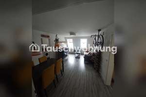 Tauschwohnung: Kuschelige 3 Raumwohnung mittendrin im Hechtviertel – Die vollständige Adresse der Immobilie erhältst du vom Anbieter., 1097 Leipziger Vorstadt, Dresden – Vorschaubild 4